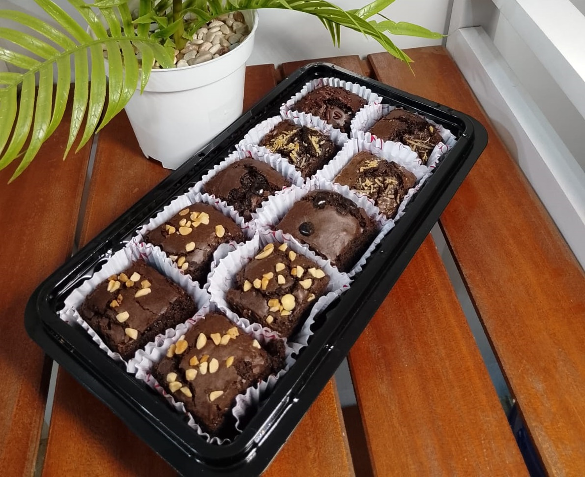 Brownis