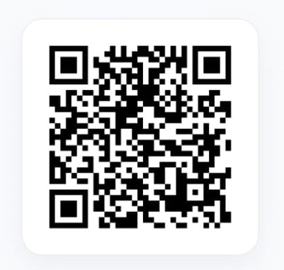 QR Code Yuklik